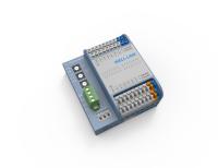 CL-HH00-C0NN Módulo de cantidad digital 16di16do Entrada salida bidireccional NPN para PLC