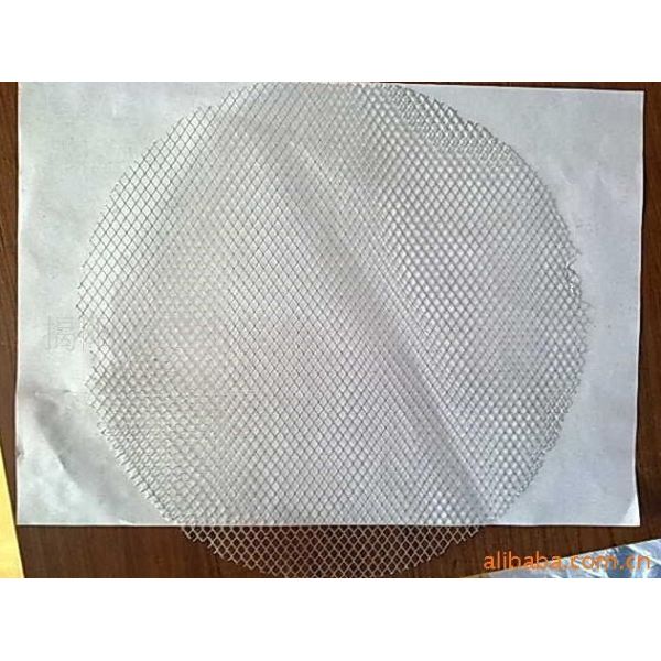 Electric mosquito swatter,Expanded mesh for mosquito racket