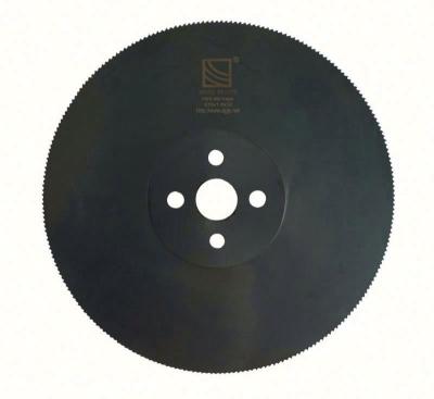 ISO BV Approved Tube Cutting Round Cutting Saw Blade