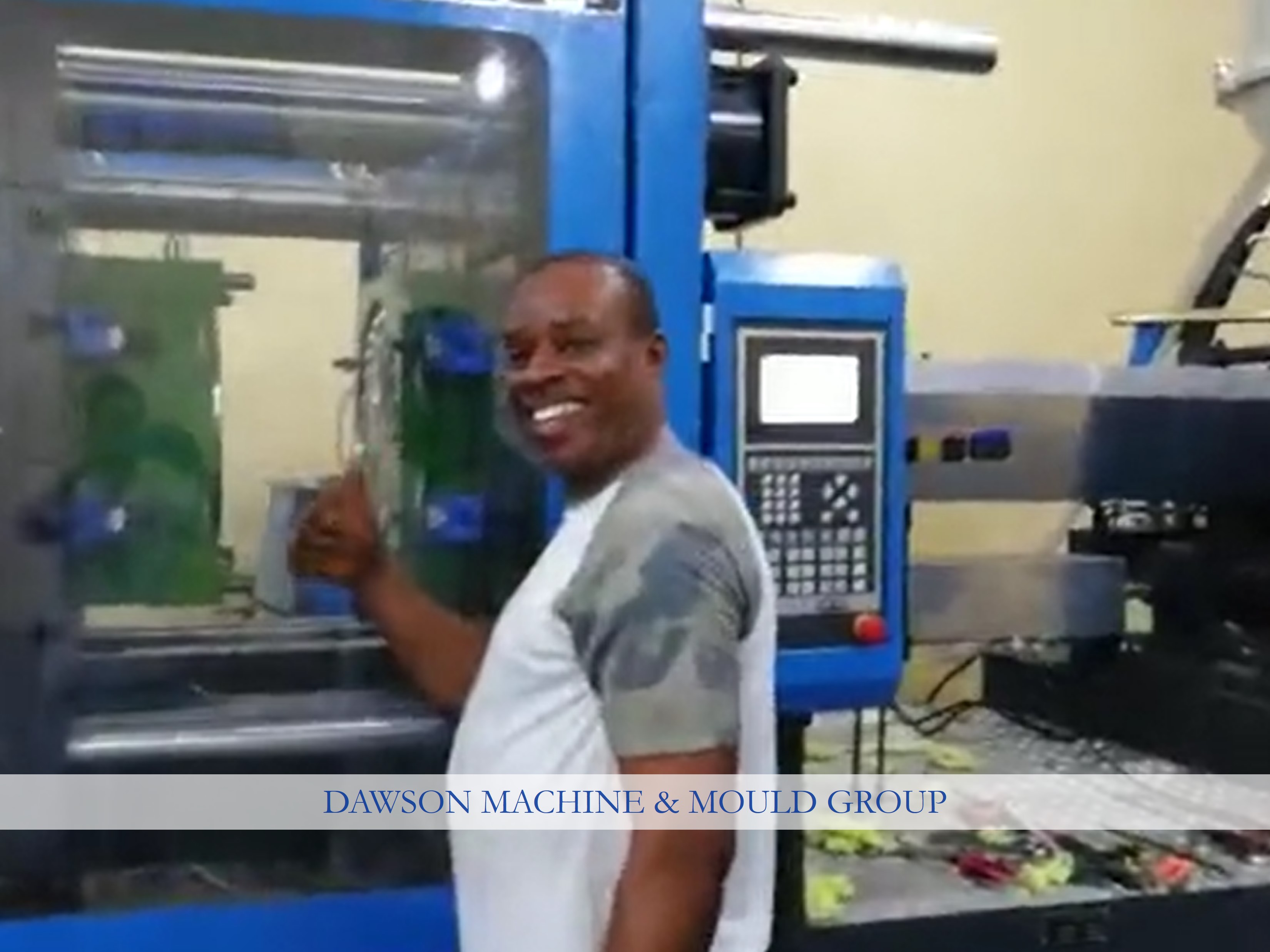 160 mm Hole Diameter PET Preform Injection Molding Machine for High Speed Energy Saving PET Processing