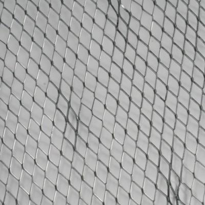 3.4lbs 27X96 Dimpled Self Furring Metal Lath G30 Zinc Layer Thickness