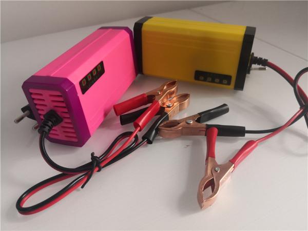 12V/24V/48V Lead Acid battery charger Lithium Battery Charger