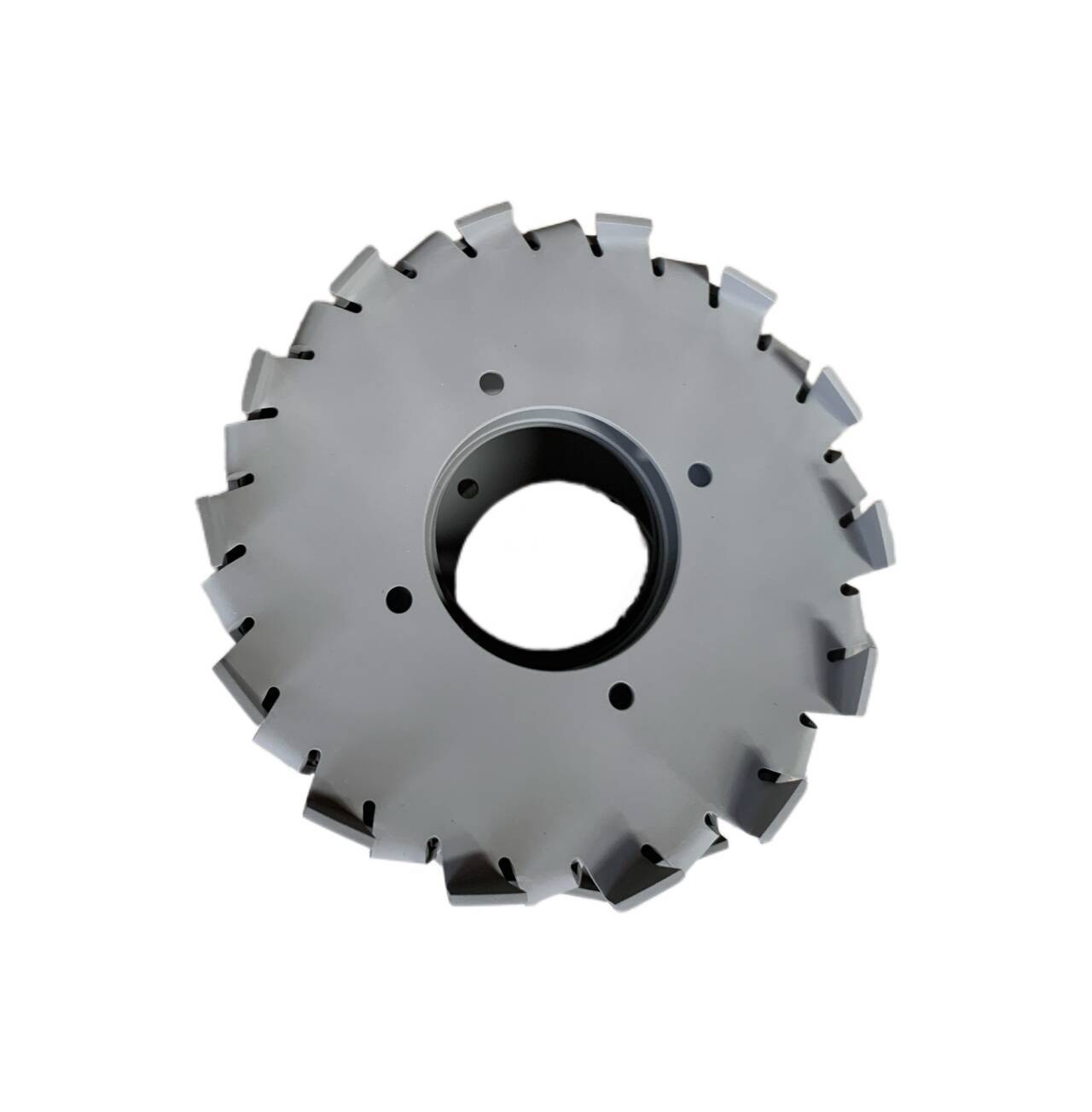 Dispersing Disk