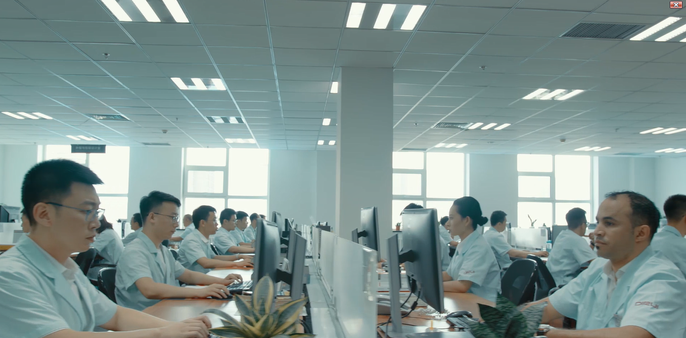 Jilin Jingquan Medical Equipment Co., Ltd.