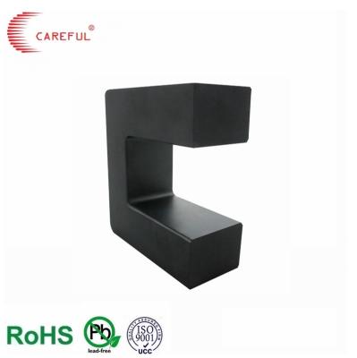 UU UF100 PC40/PC44 magnet ferrite transformer core Large size soft Rohs ISO9001