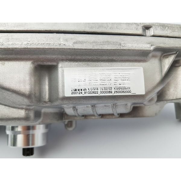 Atualize os seus modelos Renault com a unidade de controlo da transmissão DC4/EDC 6DCT250 2012-2019