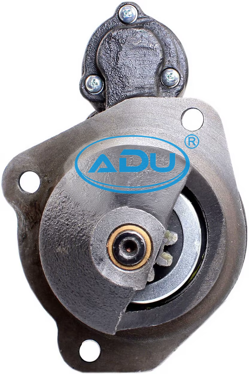 Electric Car Starter Providing Consistent Starting Power and Easy Installation for Different Vehicle Engine Configurations for AZJ3426 AZJ3265 RE501769 RE504915