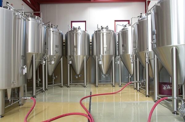 50L-100L Home Brewing Beer Equipment/ Micro Small Brewery Systems/Small Beer Production Equipment