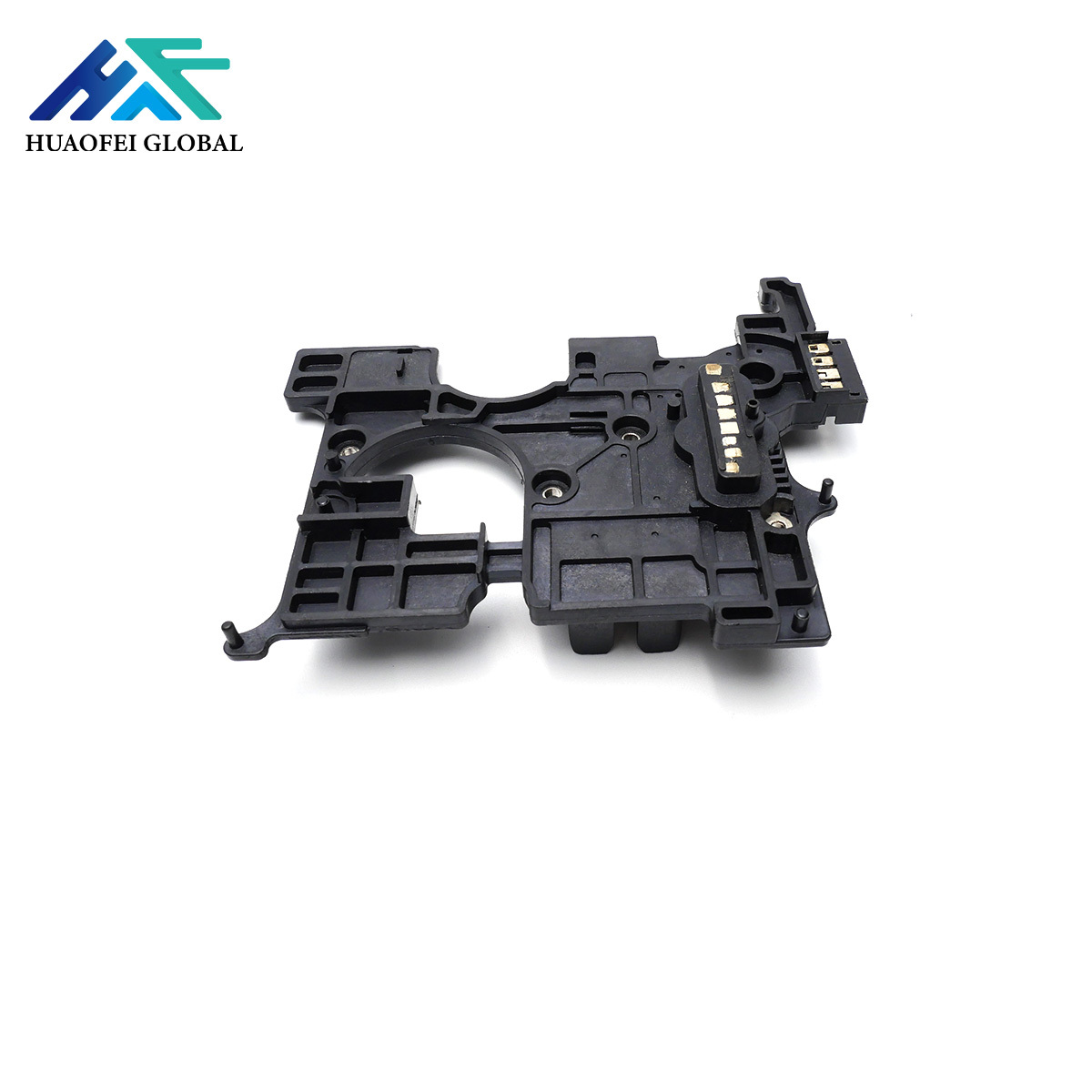0AM DQ200 Transmission Wiring Board TCU Circuit Board Mechatronic Harness for VW Audi Skoda