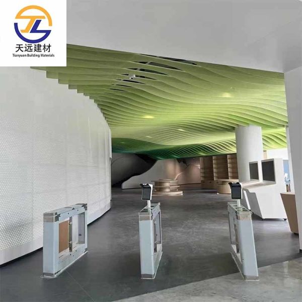 Openresty Server's Aluminum Display Cabinet The Ultimate Display Solution