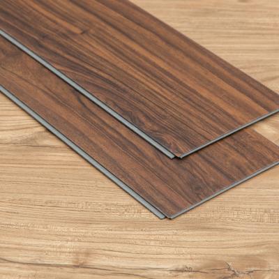 Popular Patterns Heavy Duty PVC Flooring  Low Maintain Without Chemical Component