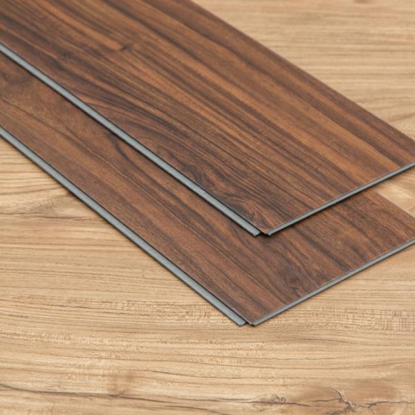 Popular Patterns Heavy Duty PVC Flooring  Low Maintain Without Chemical Component