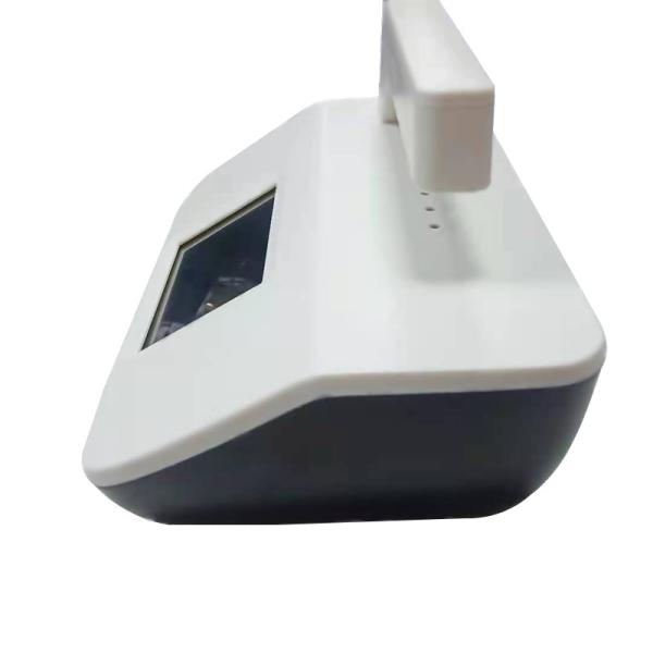do verificador claro azul da lente da optometria 430nm 4mm da C.C. de 5V 2A comprimento de onda claro azul 430nm 550nm claro visível