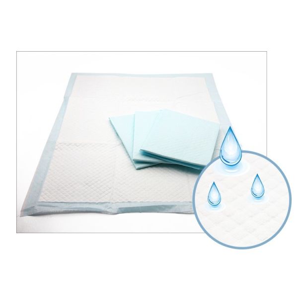 Breathable Disposable Underpads