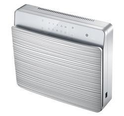 Prata fixada na parede Ion Plasma Sterilization do purificador 400m3/h do ar do OEM