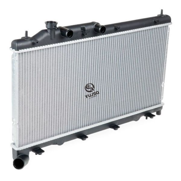 Aluminum Core Radiator for Subaru Forester 2008 2.5L OEM 45119-AG080