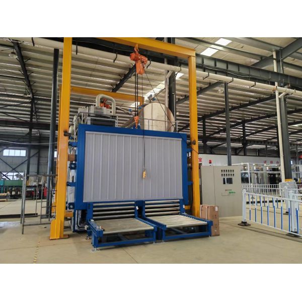 Transformer Vacuum Oil Filling Equipment With Isolated Power Sources Square Can Body