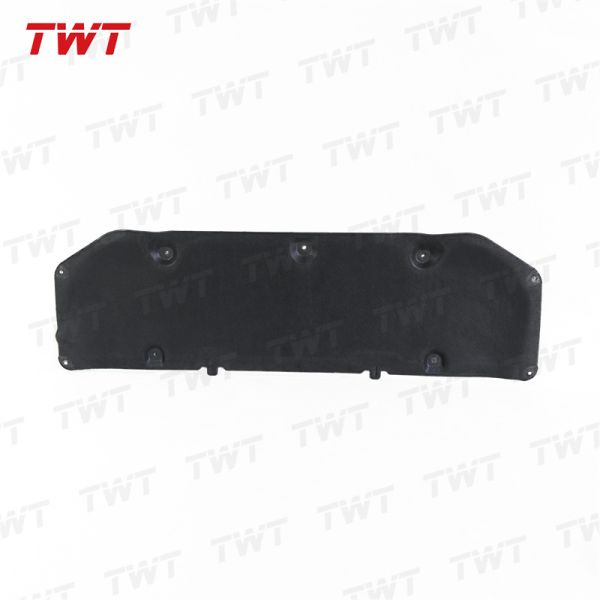 TWT 53341-48080 Car Hood Insulator 5334148080 for Toyota Lexus RX270 350 450H 2008-2012