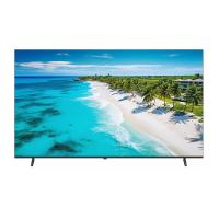 Téléviseur intelligent 4K mural 43 50 65 75 85 100 pouces LED