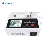 Tattoo Pigment Removal Machine ND YAG Laser Tattoo Removal Machine