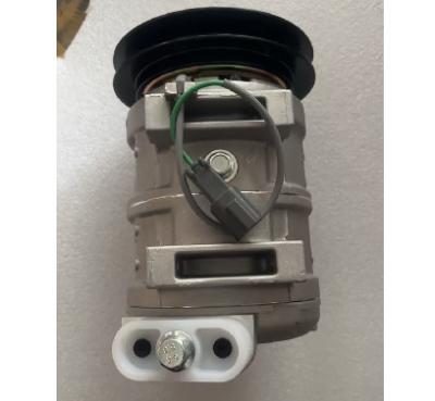 A/C COMPRESSEUR AIR CONDITIONER AC 27630-30Z62 NE6T FE6T Utilisation du moteur pour le NISSA-N UD MK210
