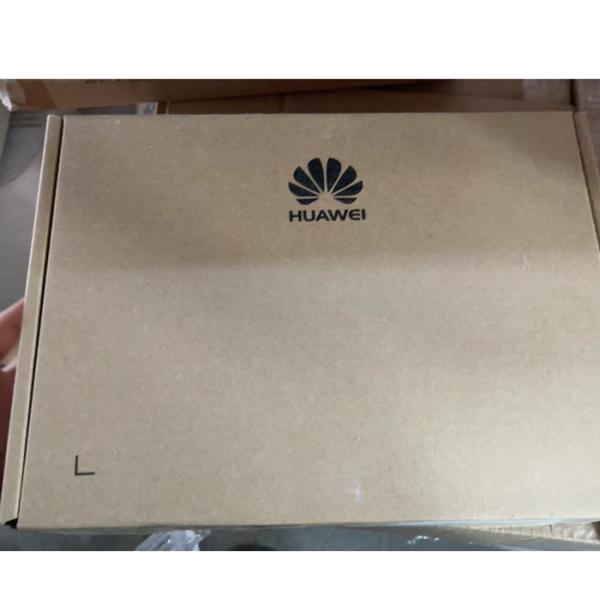 S5735I-H8T4S2XN-V2 Huawei Industrial Switch 8*10/100/1000BASE-T Ports , 4*GE SFP Ports , 2*10GE SFP+ Ports Dual 9.6 To 60V DC Supply