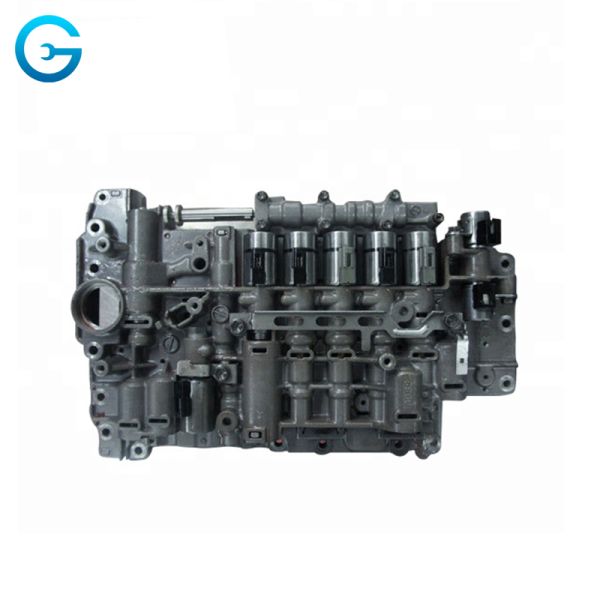 High Quality Transmission Parts Valve Body Module Unit 09G 325 039D TF-60SN For Volkswagen VWs Audis