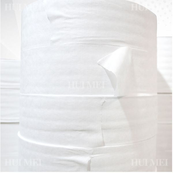 Biodegradable PP Spunbond Non Woven Fabric Shrink Dustproof