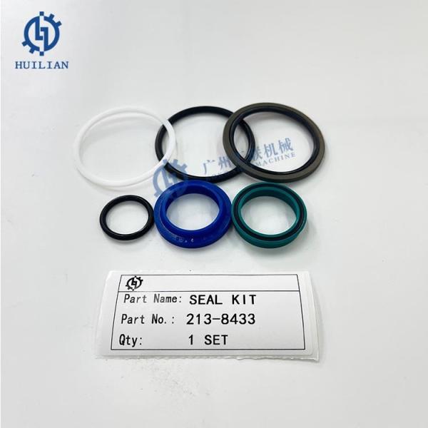 CAT Backhoe Wheel Loader 365-1270 295-9893 355-6294 397-5181 213-8433 415-3246 Hydraulic Seal Kit Repair Oil Seal for Wheel Loader
