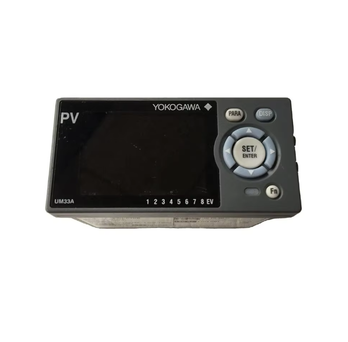 PV Y24VDC Okogawa Instruments Yokogawa Digital Indicator With Alarms UM33A-000-11 LP