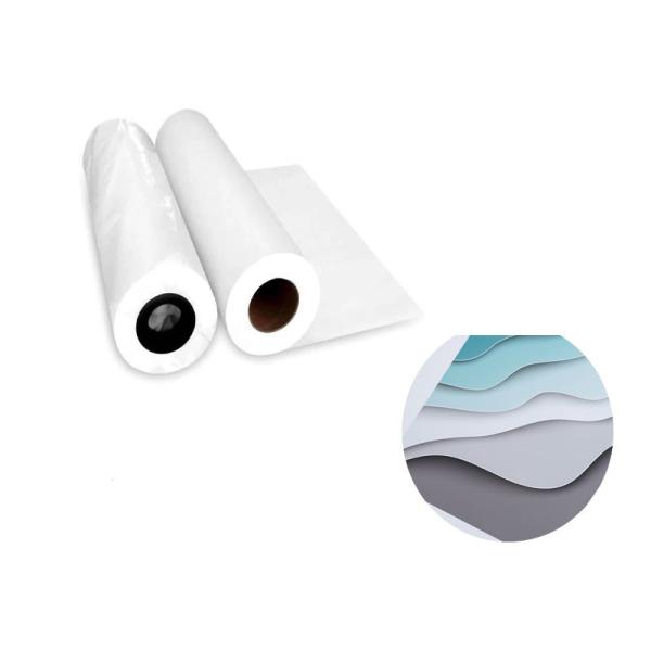 Aqueous RC Glossy Photo Paper Roll 260gsm For Canon