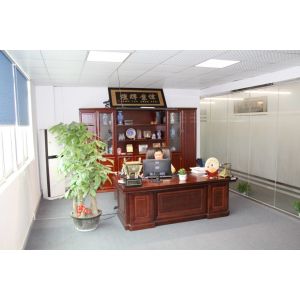 Shenzhen Zhongfu Optoelectronics Technology Co., Ltd.