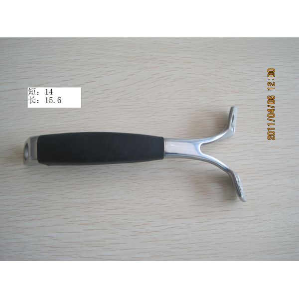 Аксессуары бакелит Коокваре, ручки нержавеющей стали & ручки