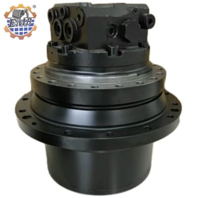GM18 GM18VL Excavadora Motor de Acionamento Final OEM Motor de Viagem Para Mini Excavadora