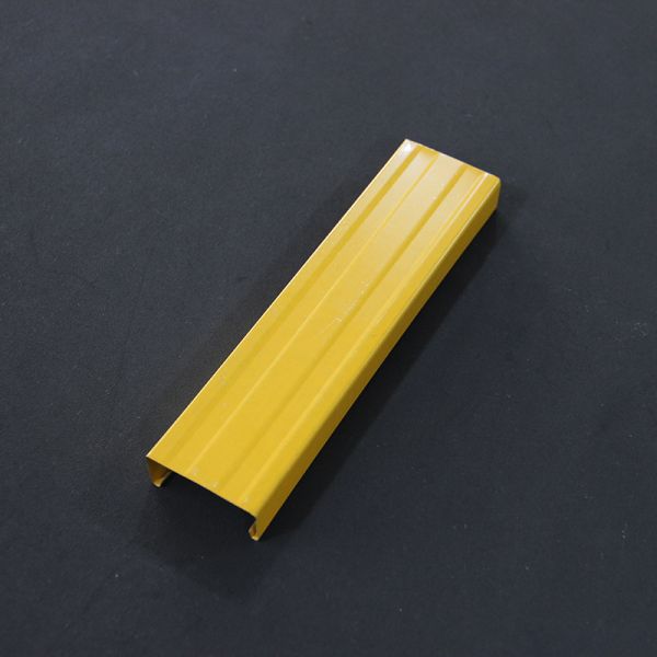 Customized Light Gauge Metal Stud CW/UW Ceiling Grid With Gypsum Board Studs