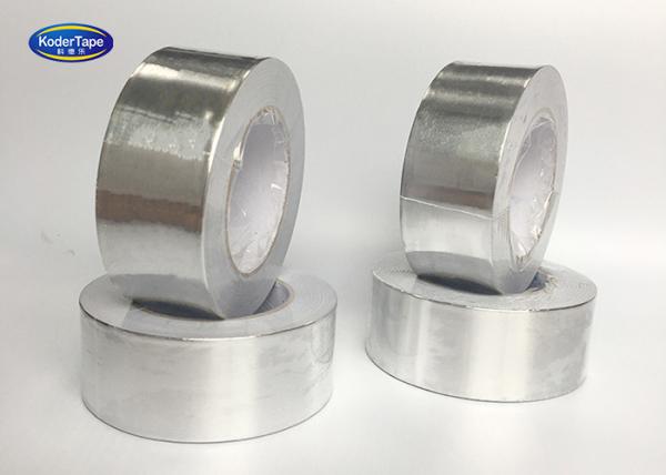Heat-resistant Water Heater Oil Fume Machine Self-adhesive Seal Foil Tape