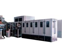 machine de conditionnement aseptique stérile de 35kw 1000ml pour non la boisson de soude