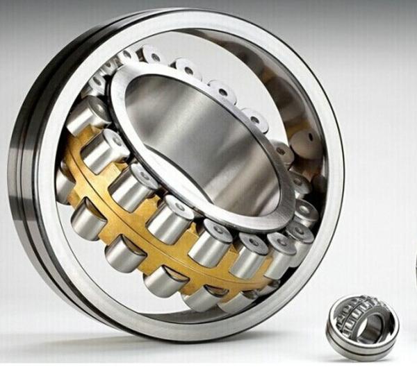 Auto Spare Parts Single Row Axial Spherical Roller Bearing With Steel Cage
