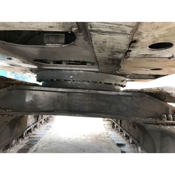 2008 Year 75 Ton Used Hitachi Excavator With Long Boom 3548h EX750-5