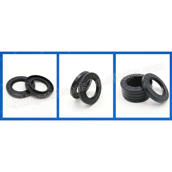 Подгонянное уплотнение гидравлического масла размера Stander 3 месяца гарантии