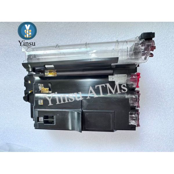 Vending Machine Kiosk Coin Acceptor CF 7000 794924002 Cashflow Coin Changer for Retail