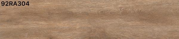 150*900 Rectangular Ceramic Floor Tile  / Wear - Resistant  Rustic Wood Tile