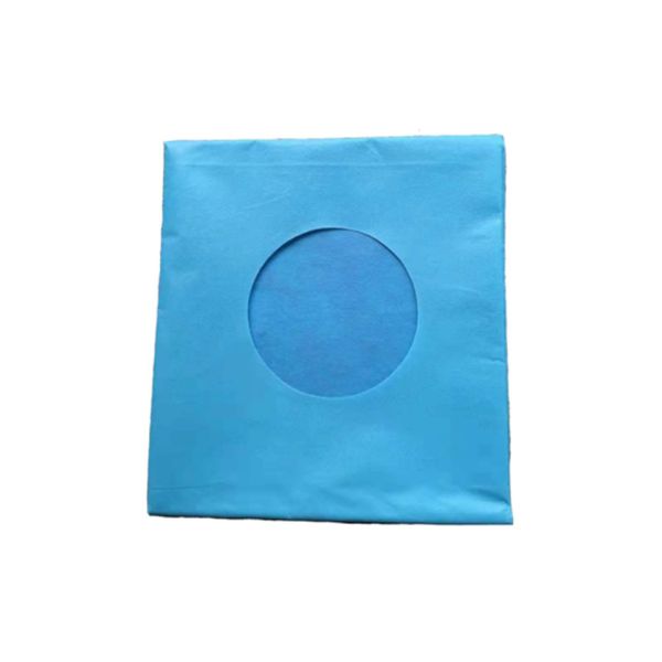 Dentais estéreis médicos descartáveis drapejam Kit For Surgery SMS cirúrgico