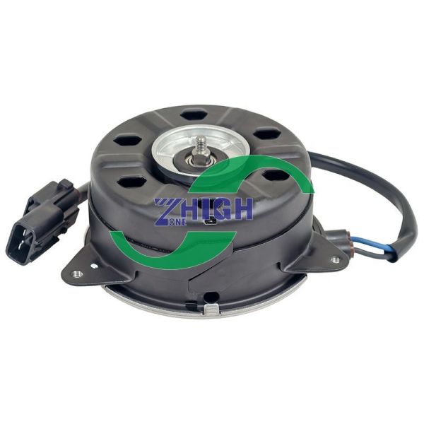 38616-R70-A01 168000-8681 HONDA City Fan Motor For HONDA CRV 08Y ACCORD CIVIC ACURA RDX