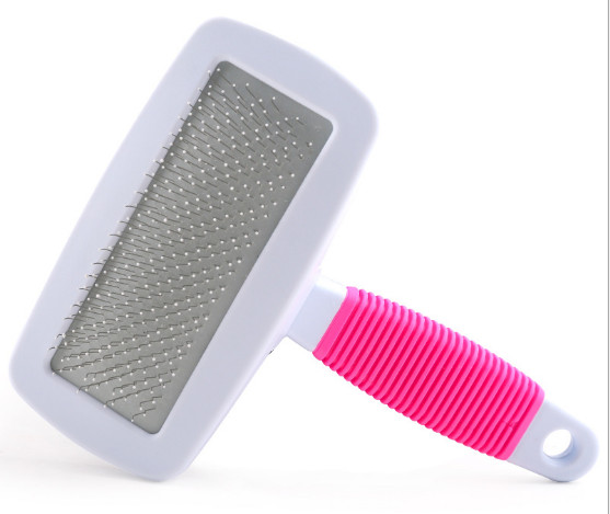 Puppy Combs Non-slip handles Pet needles, Combs for dogs and cats, Dogs Dogs for brushes Beauty supplies, Pet combs