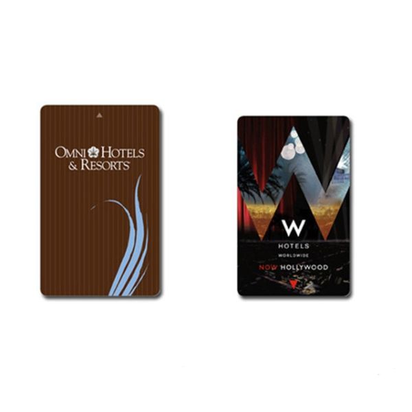 Аксессуары для белых гостиничных дверных замков