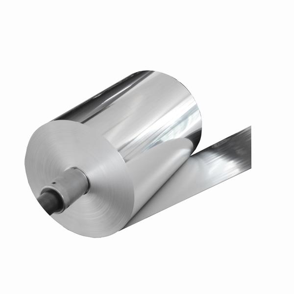 Customized Logo Disposable Food Grade Aluminum Household Foil for Kitchen and Hair