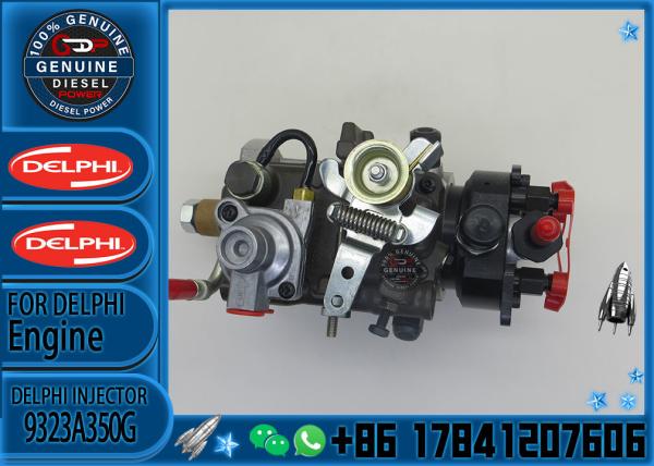 Common Rail Fuel Pump 0445020508 Fuel Pump 0445020516 58014701 5801470100