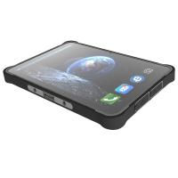 Noyau 4GB RAM 1920x1080 d'Octa de Tablette du lecteur 500nits Android 11 de fréquence ultra-haute
