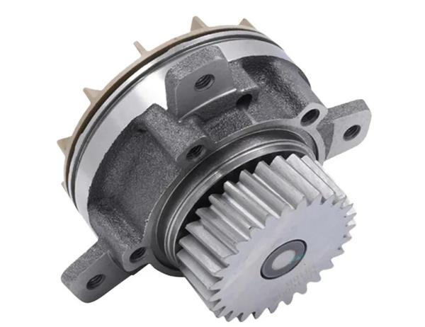 Engine Water Pump 20431135 20101193 20734268 For  Excavator EC360